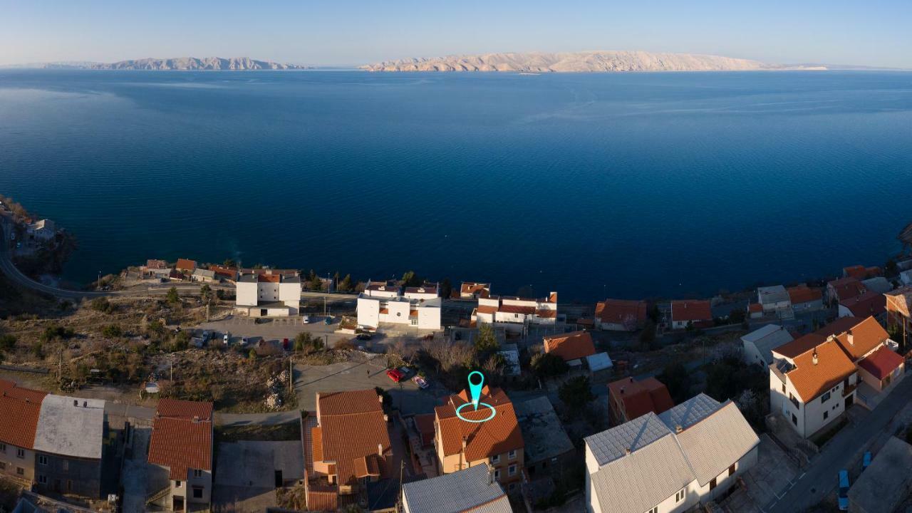 Apartments Lucia Senj Senj  Εξωτερικό φωτογραφία