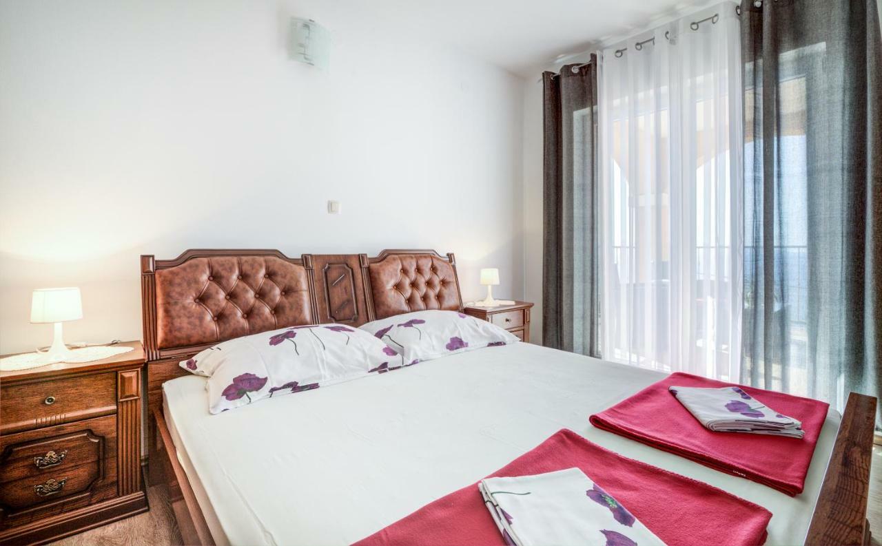 Apartments Lucia Senj Senj  Εξωτερικό φωτογραφία