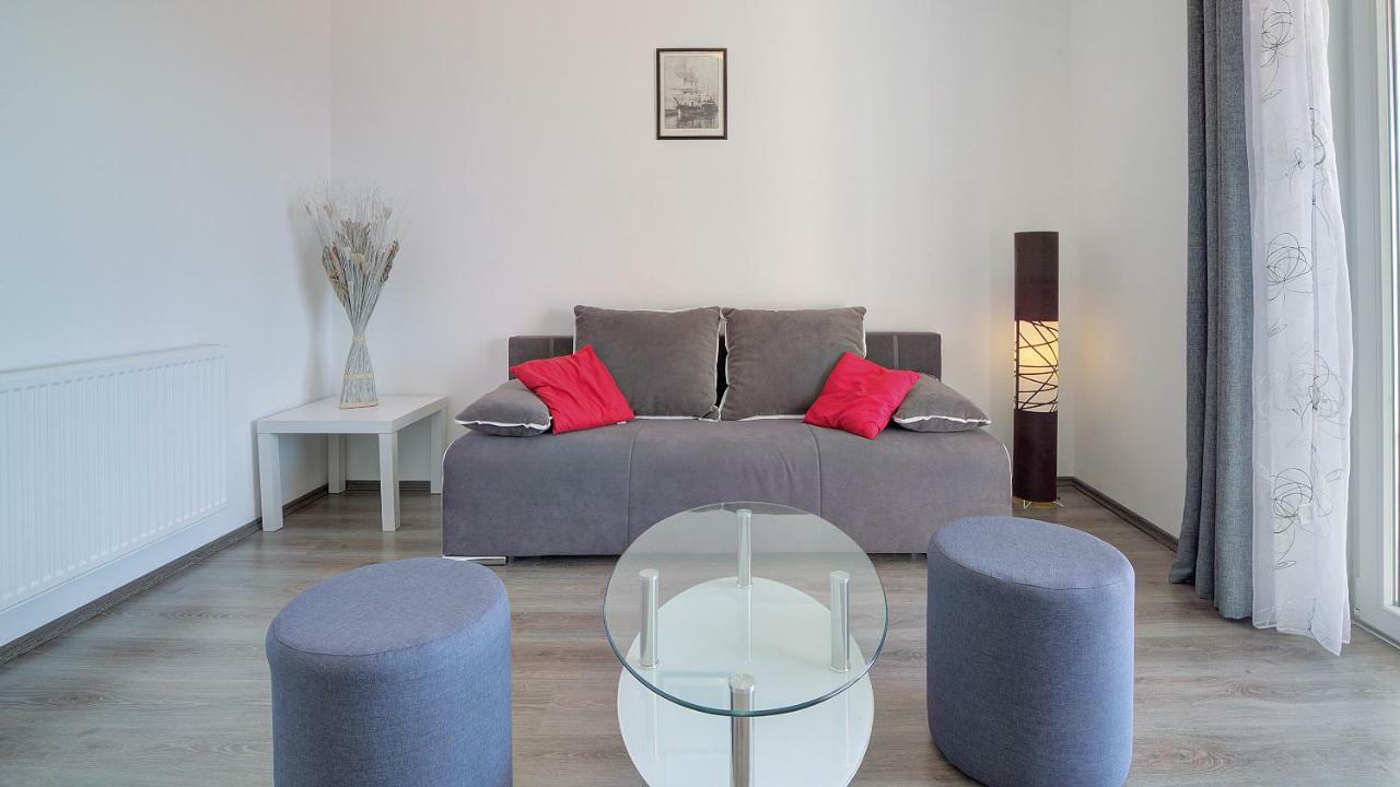 Apartments Lucia Senj Senj  Εξωτερικό φωτογραφία