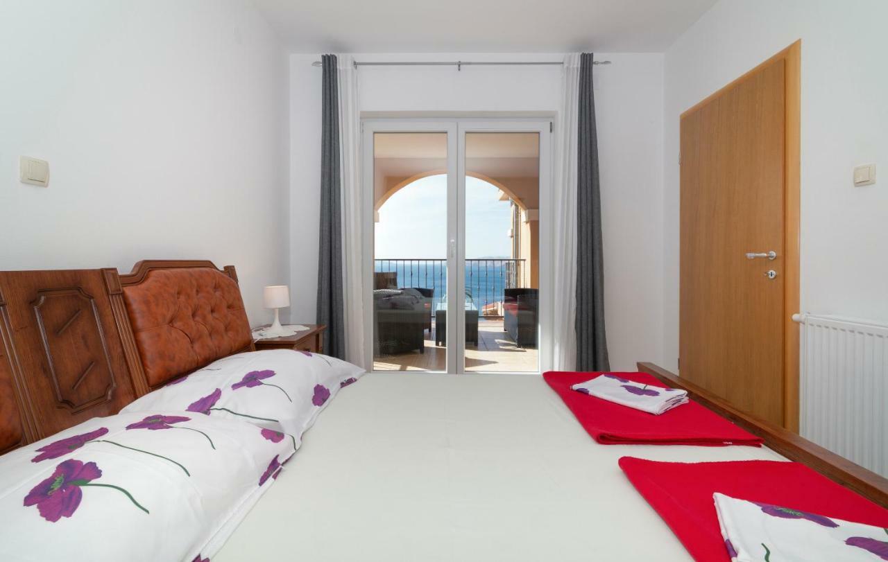 Apartments Lucia Senj Senj  Εξωτερικό φωτογραφία