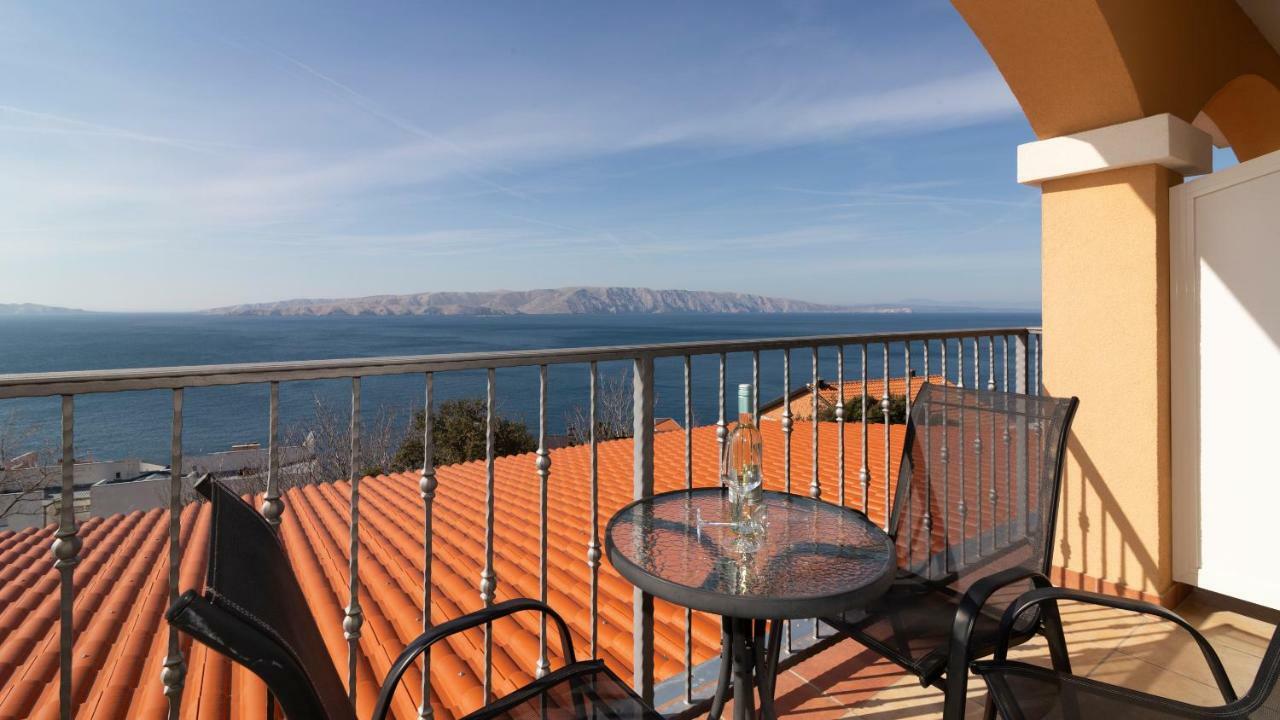 Apartments Lucia Senj Senj  Εξωτερικό φωτογραφία