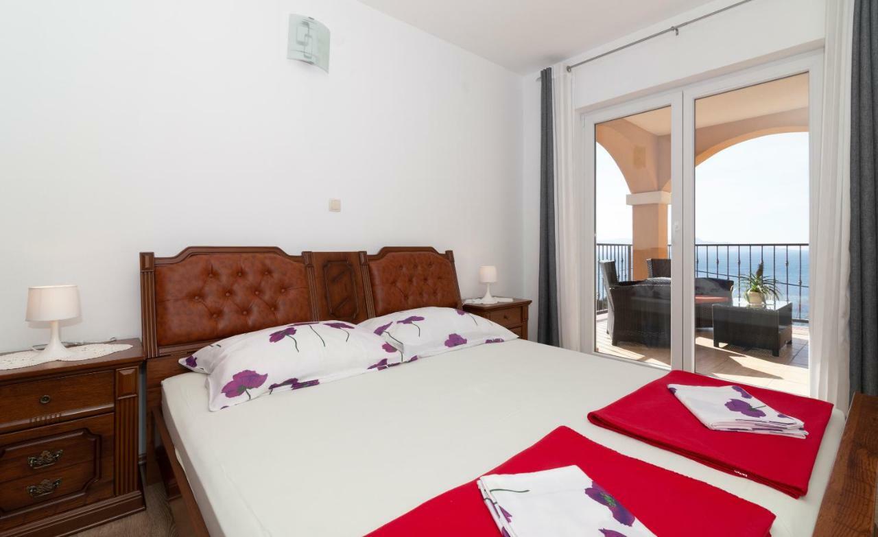 Apartments Lucia Senj Senj  Εξωτερικό φωτογραφία